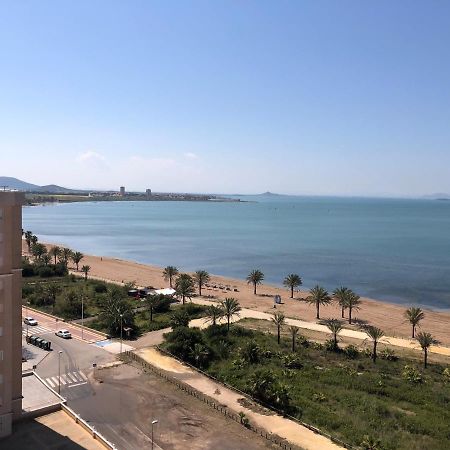 Magnificent Apartment Playa Paraiso - 3Rd Floor Urb, Leisure And Swim N02 Kartagena Zewnętrze zdjęcie