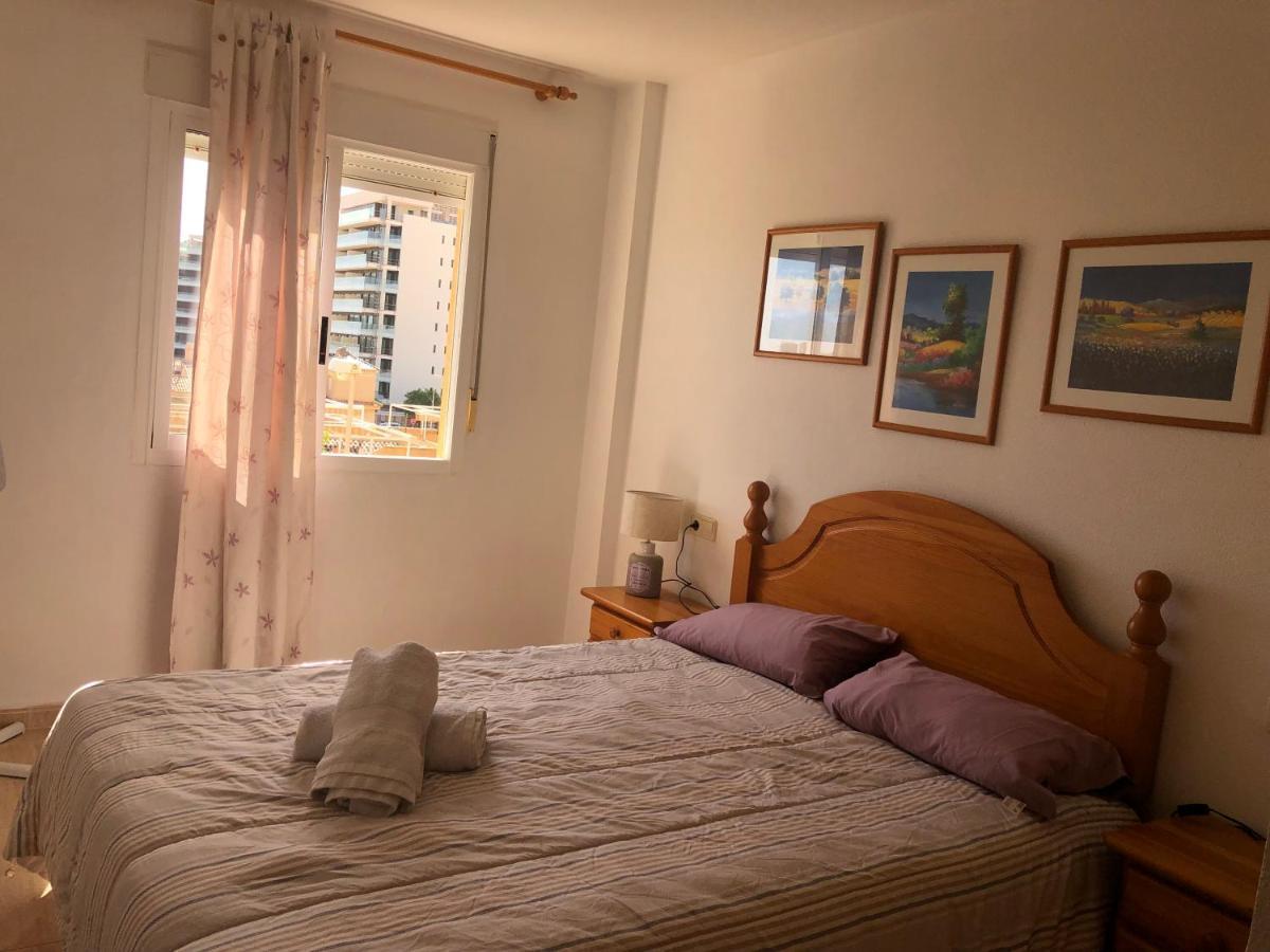 Magnificent Apartment Playa Paraiso - 3Rd Floor Urb, Leisure And Swim N02 Kartagena Zewnętrze zdjęcie