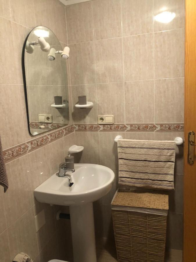 Magnificent Apartment Playa Paraiso - 3Rd Floor Urb, Leisure And Swim N02 Kartagena Zewnętrze zdjęcie