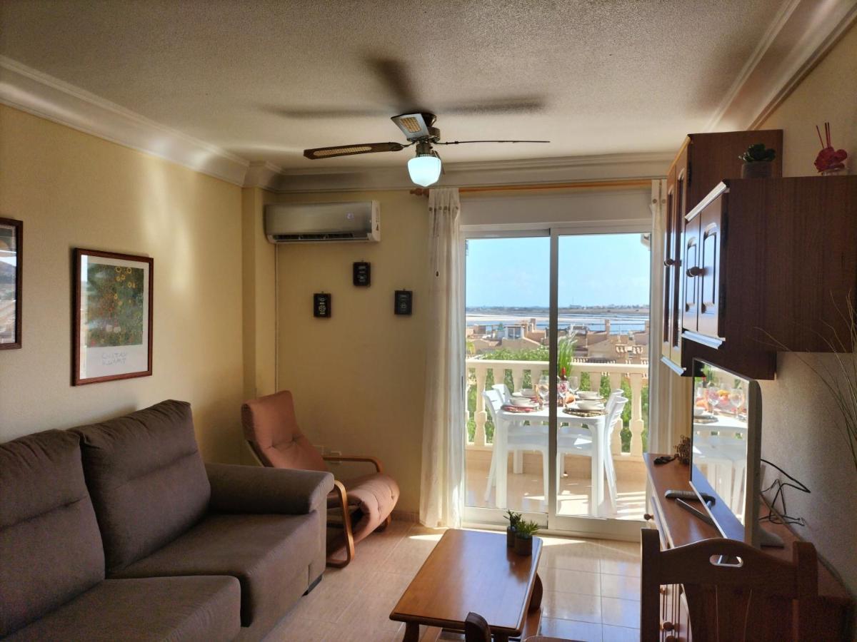 Magnificent Apartment Playa Paraiso - 3Rd Floor Urb, Leisure And Swim N02 Kartagena Zewnętrze zdjęcie